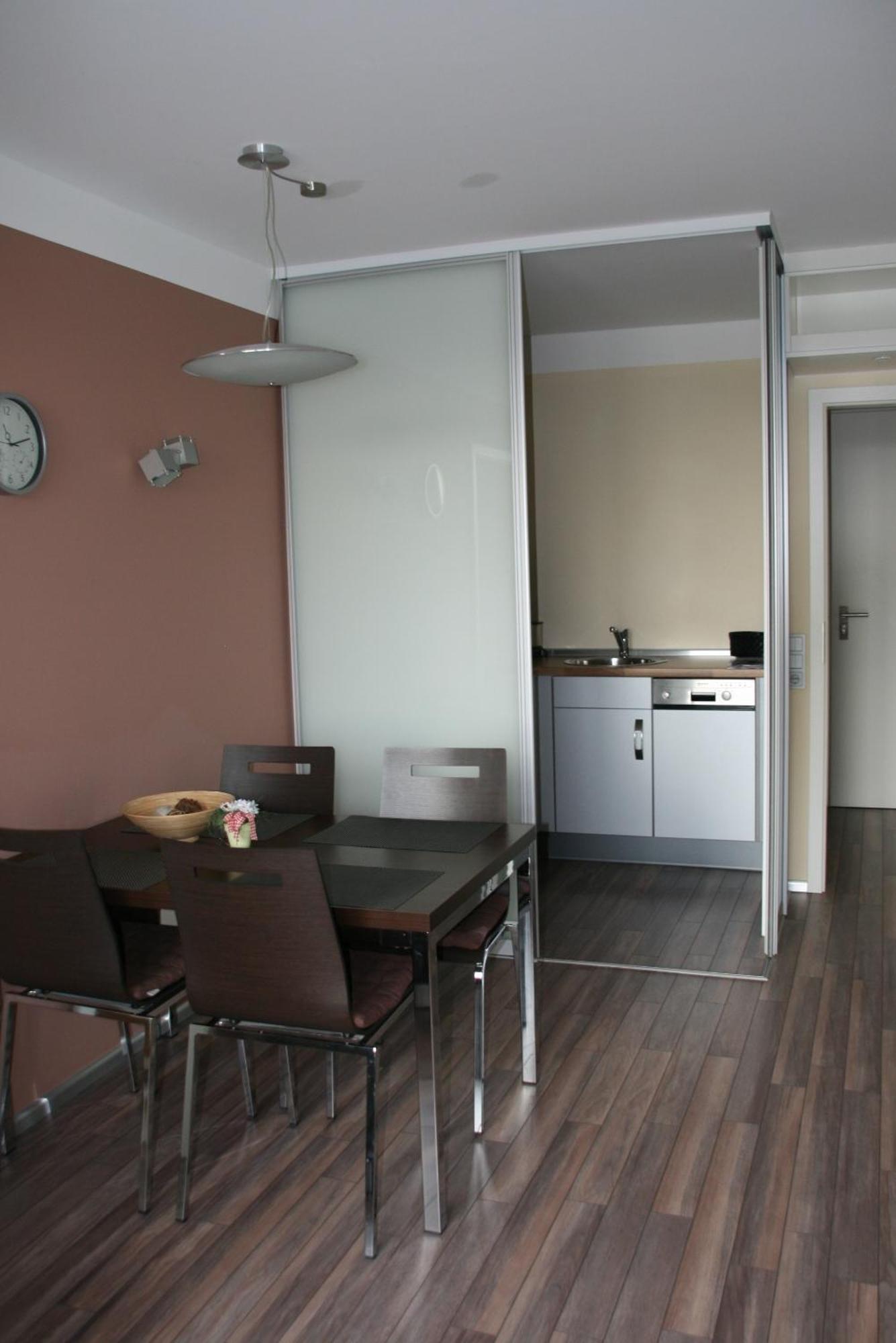 Ancora Marina Haus 1 Nr 06, Typ 2 Apartment นอยชตัดท์ อิน โฮลชไตน์ ภายนอก รูปภาพ