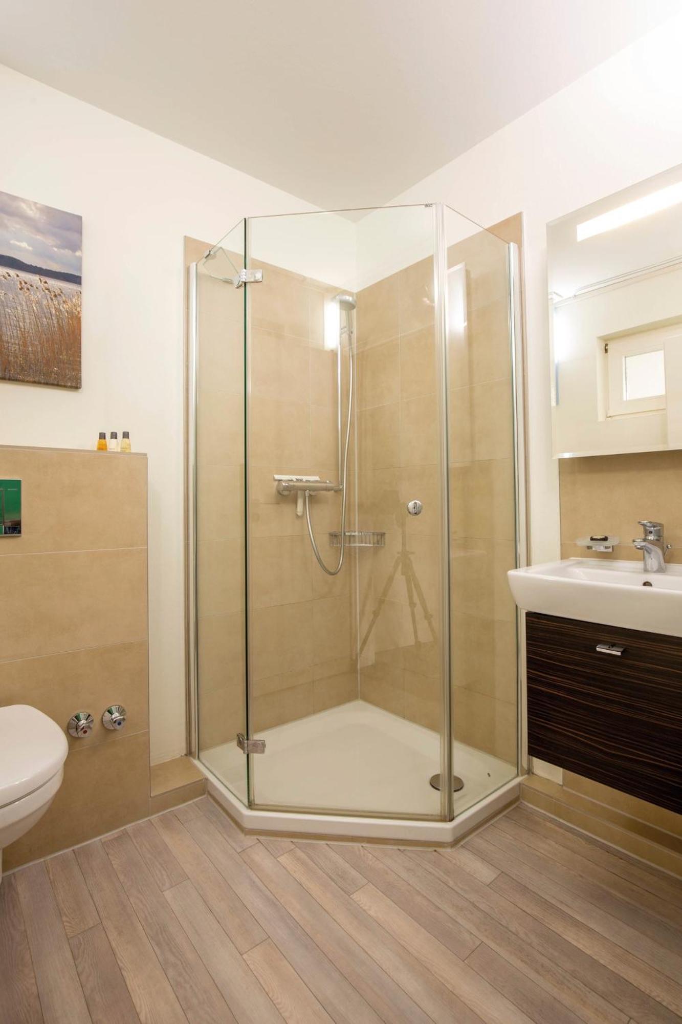 Ancora Marina Haus 1 Nr 06, Typ 2 Apartment นอยชตัดท์ อิน โฮลชไตน์ ภายนอก รูปภาพ